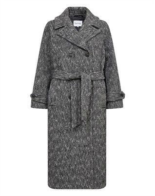 Honey 1 Jakke - Black